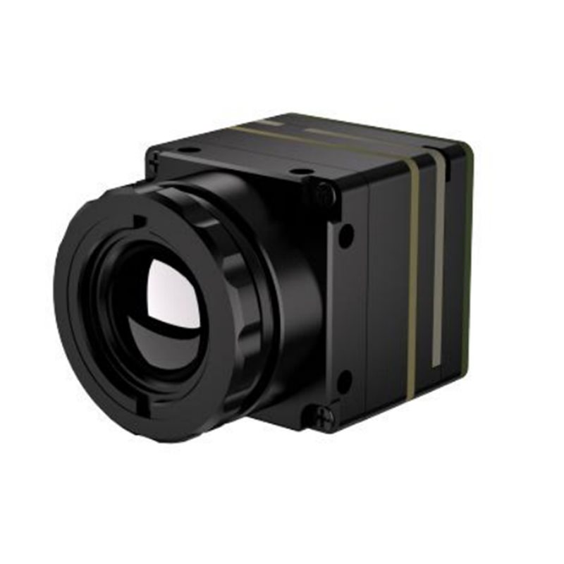Drone Camera Thermal - B27B Termal Görüntüleme Cihazı Modülü Yüksek