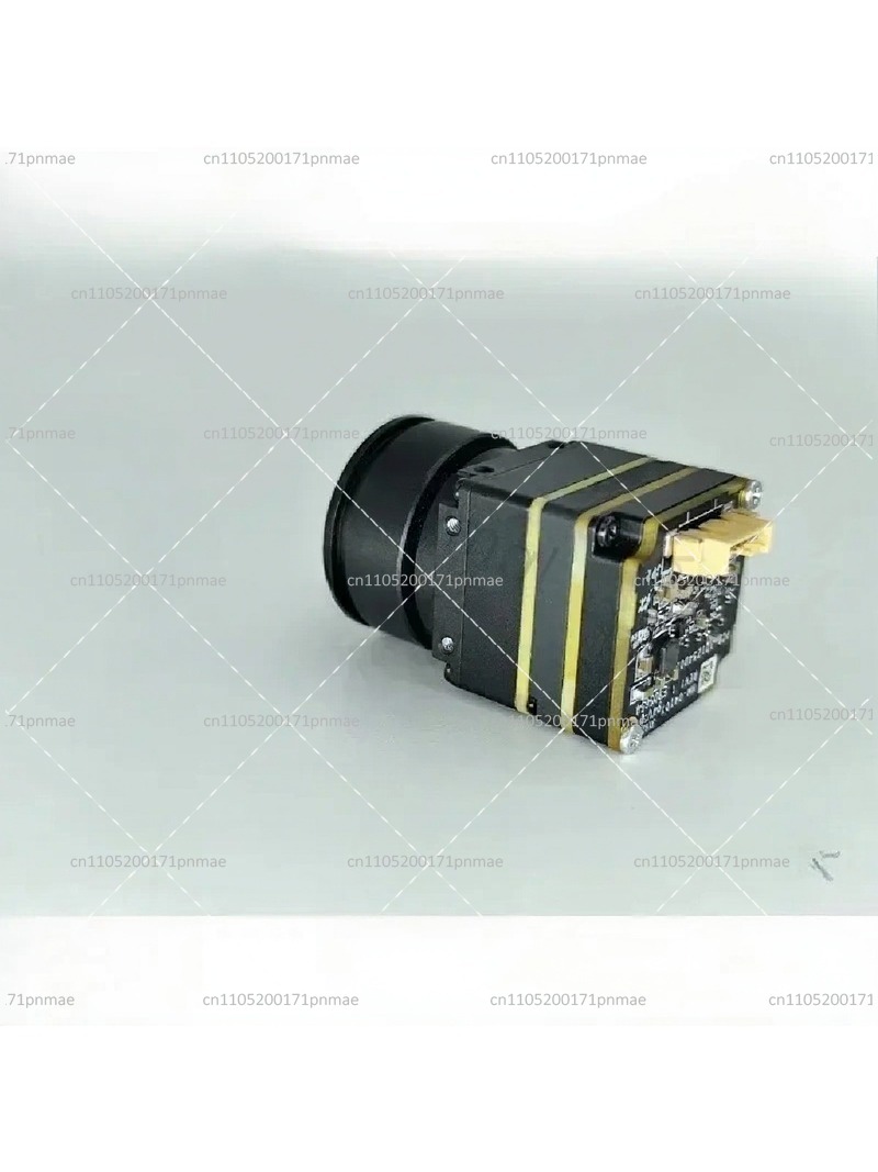 Drone Camera Thermal - Termal Görüntüleyici 256x192 Kızılötesi Kamera CVBS