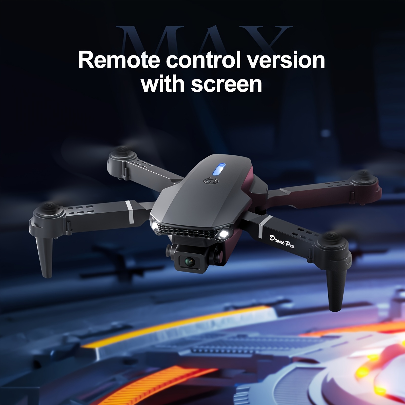 2026 Yükseltilmiş E88 PRO MAX  - Drone Camera Professional incelemesi ve fiyatı