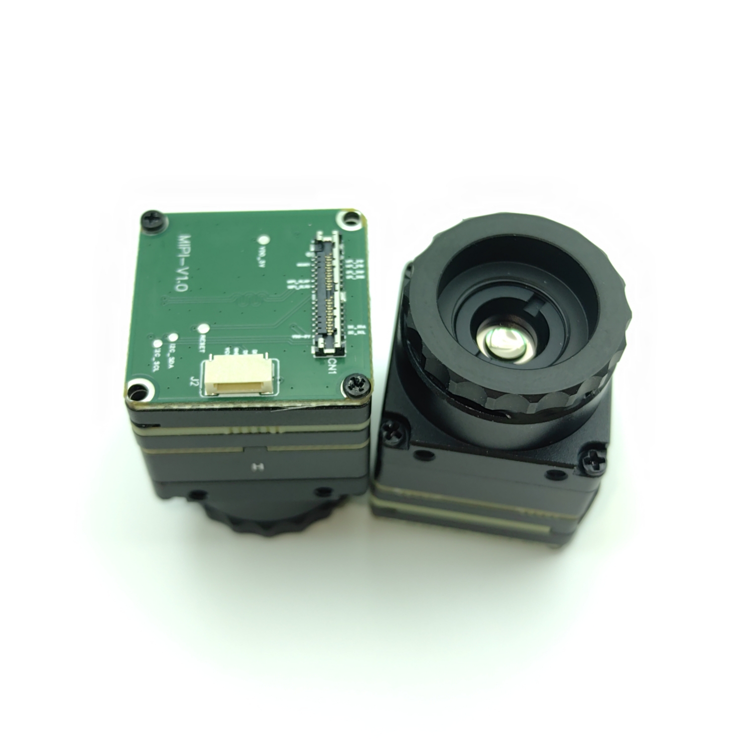 NCZOBOE 640X512 384X288 256X19 - Drone Camera Thermal incelemesi ve fiyatı
