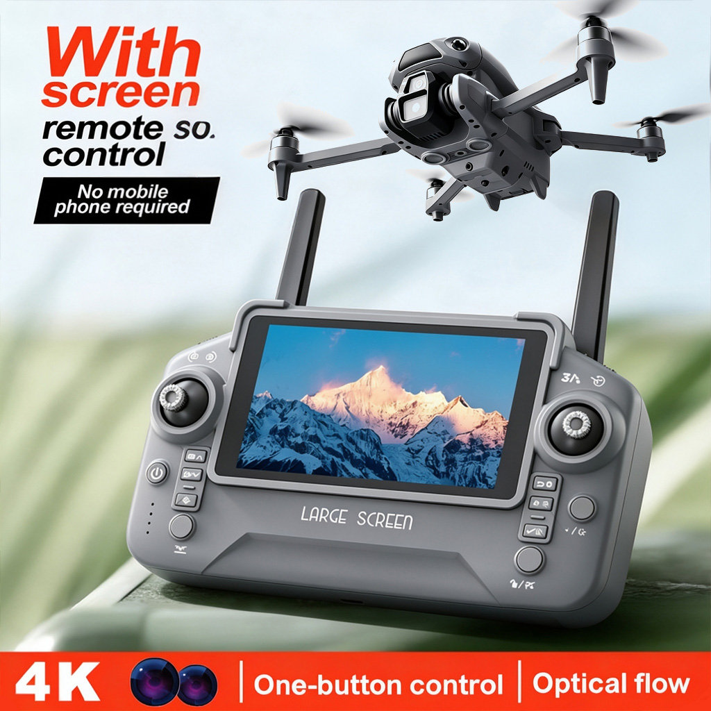 Yeni LF682 MAX GPS Drone Profe - Drone Camera Professional incelemesi ve fiyatı