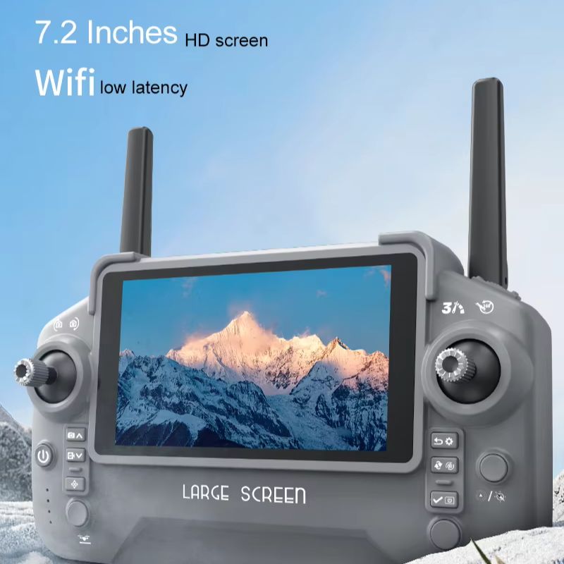 Yeni LF682 MAX GPS Drone Profe - Drone Camera Professional incelemesi ve fiyatı