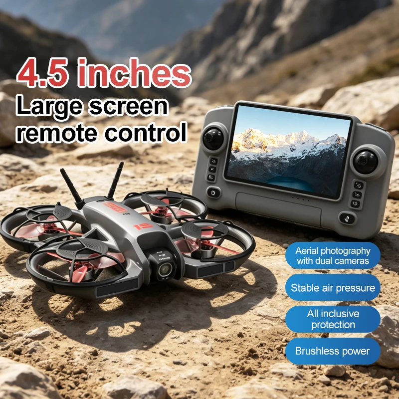 2026 Model Yeni M15 FPV Drone, - Drone Camera Hd incelemesi ve fiyatı