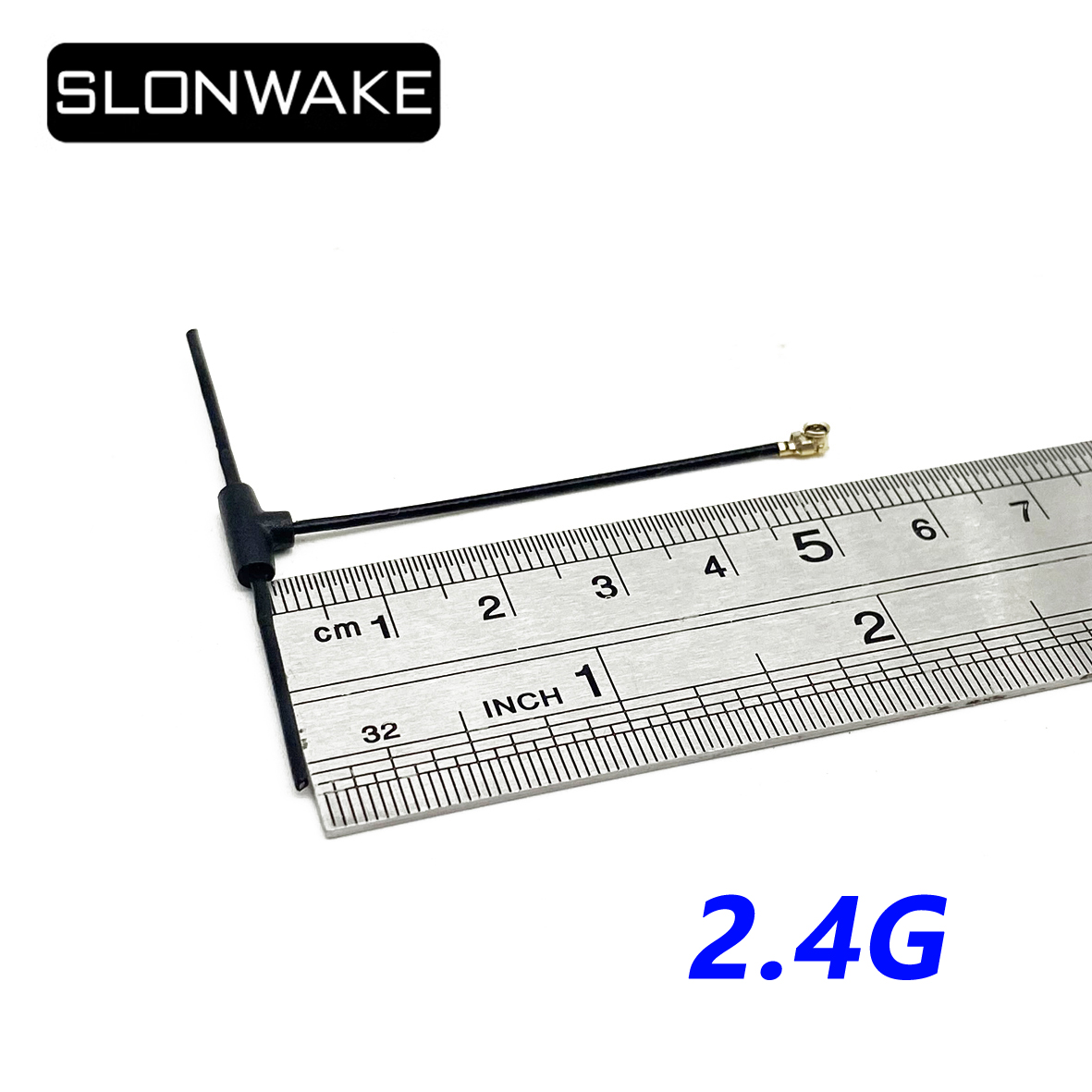 2.4G T çok yönlü Alıcı Anten 4 - Tbs Fpv Tracer incelemesi ve fiyatı