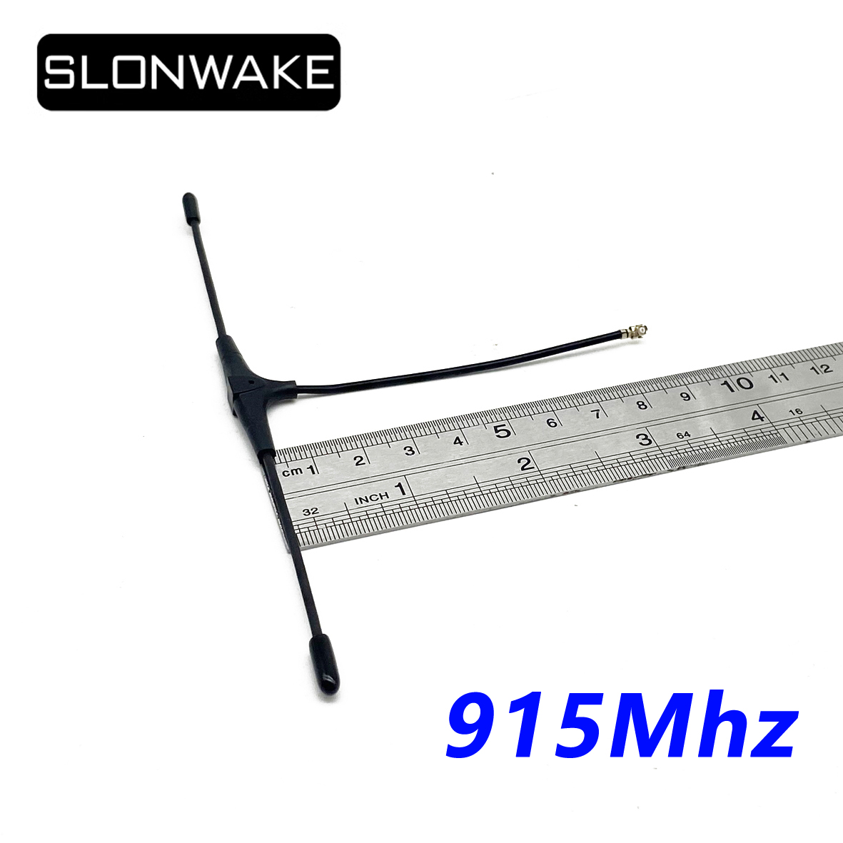 2.4G T çok yönlü Alıcı Anten 4 - Tbs Fpv Tracer incelemesi ve fiyatı