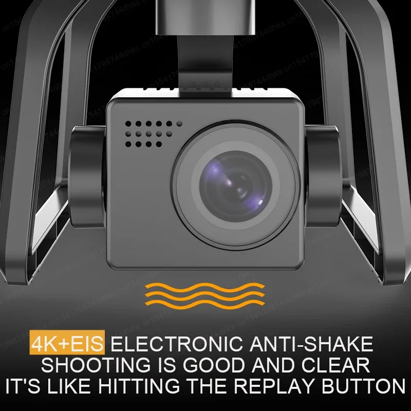 SJRC F7 4K PRO Kamera Drone GP - Drone Camera Professional incelemesi ve fiyatı