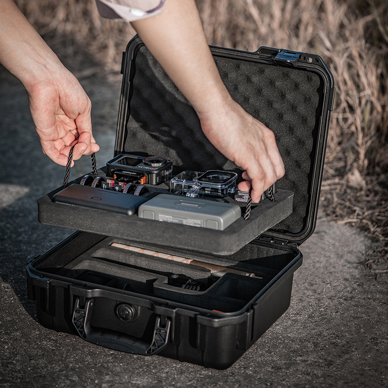 STARTRC 2 Katmanlar Taşınabili - Drone Camera Case incelemesi ve fiyatı