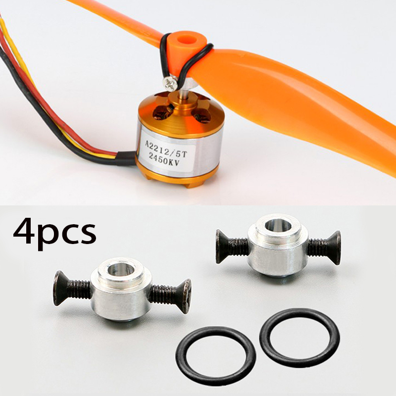 4 adet 3.0/3.17/4.0MM uçak per - Eachine Drone E010 incelemesi ve fiyatı