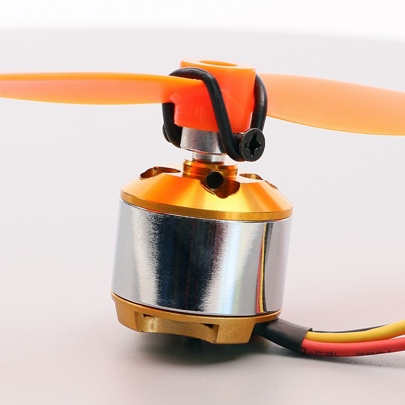 4 adet 3.0/3.17/4.0MM uçak per - Eachine Drone E010 incelemesi ve fiyatı