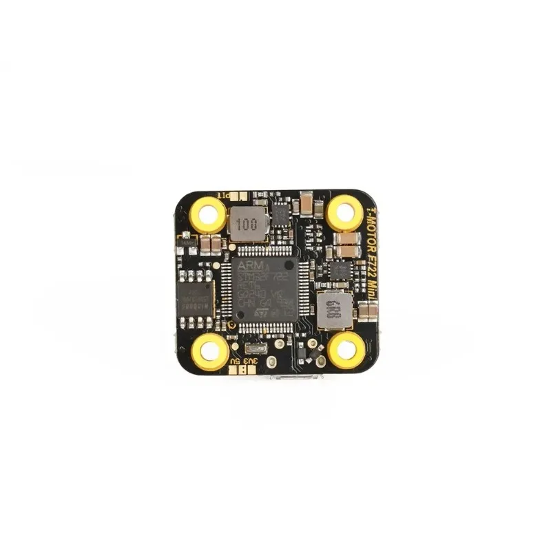 T-Motor MINI F7 FC ve F45A ESC - Betaflight Fc F7 incelemesi ve fiyatı